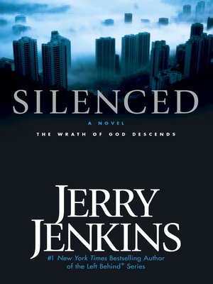 cover image of Silenced